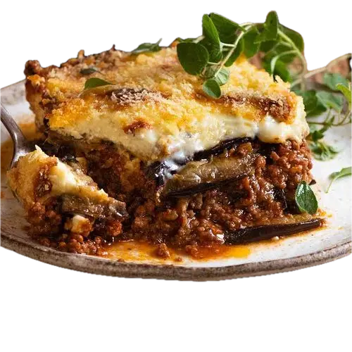 Moussaka